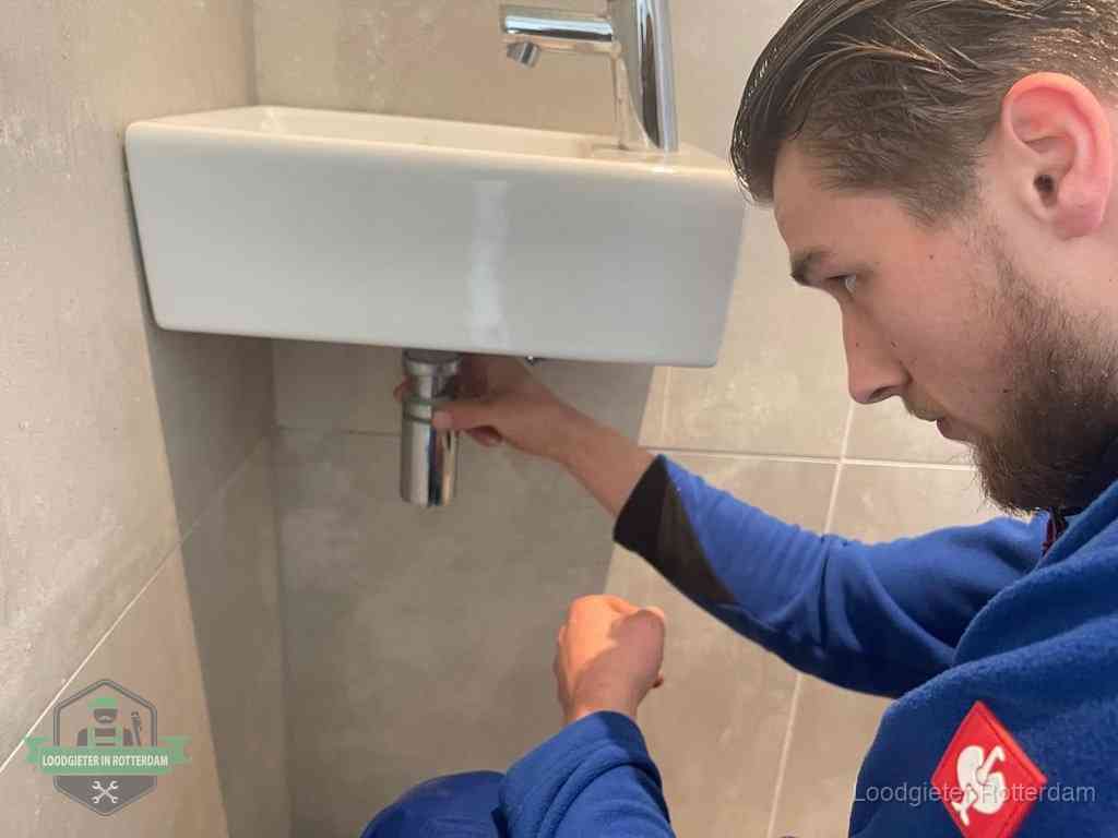 Afvoer verstopt Rotterdam Afvoer verstopt Rotterdam