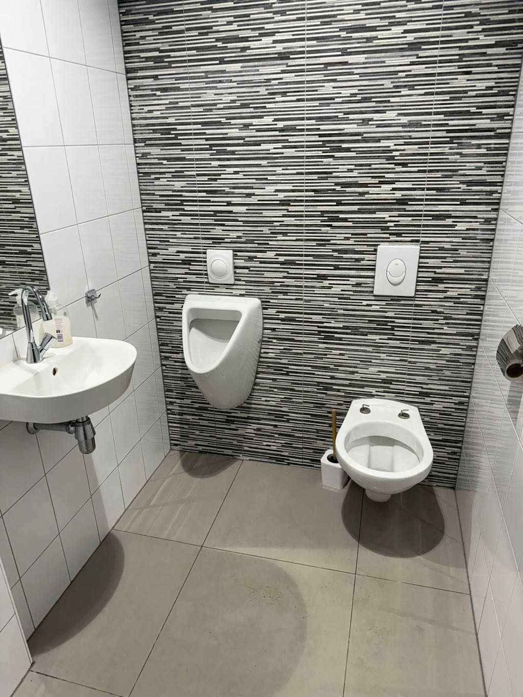 Badkamer renovatie loodgieter Rotterdam Badkamer renovatie loodgieter Rotterdam