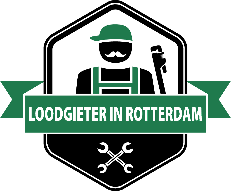 Loodgieter Rotterdam logo